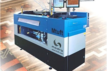 Modra Mtuft