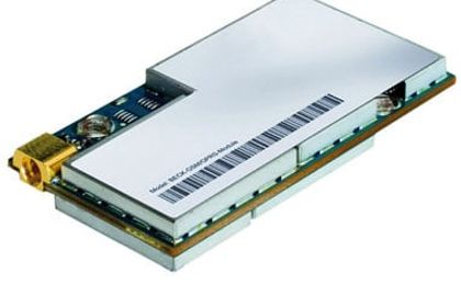Beck IPC, GSM/GPRS-Modem Beck IPC, GSM/GPRS-Modem