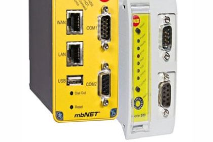 MB Connect Line, mnNet, mbPoint MB Connect Line, mnNet, mbPoint