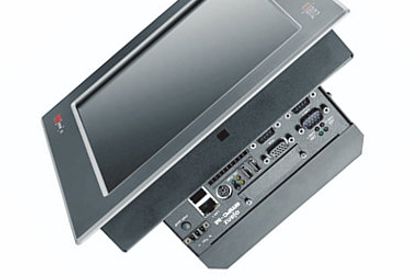 Janz Automationssysteme AG, kompakte emPC- und emView-Systeme Janz Automationssysteme AG, kompakte emPC- und emView-Systeme
