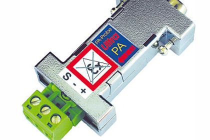 Procentec GmbH, Profibus-Diagnosetool ProfiTrace 2 Procentec GmbH, Profibus-Diagnosetool ProfiTrace 2