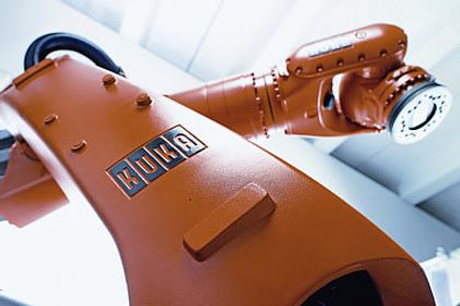 Kuka Kuka