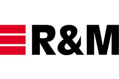 Reichle & De-Massari AG, Logo Reichle & De-Massari AG, Logo