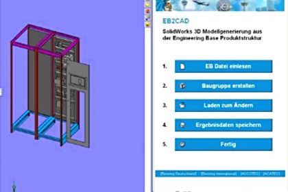 Solidworks Benning Solidworks Benning