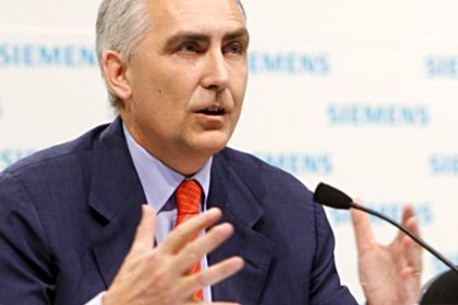 Peter Löscher