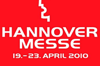 Hannover Messe 2010 Hannover Messe 2010