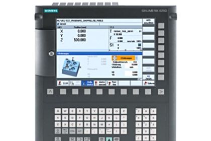 Sinumerik 828D Sinumerik 828D