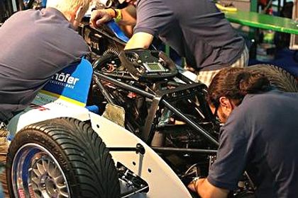 Formula Student Formula Student