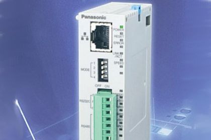 Panasonic, KS1 Signal Converter Panasonic, KS1 Signal Converter