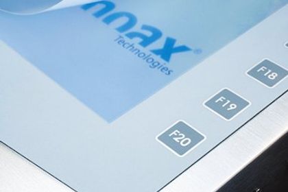 noax, verstärkte Schutzfolie für Touchscreen-Displays noax, verstärkte Schutzfolie für Touchscreen-Displays