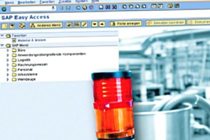 SPS im SAP SPS im SAP