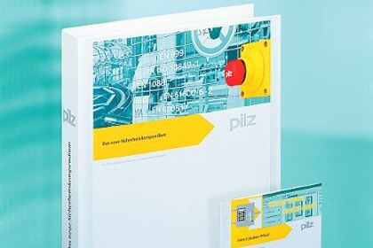 Pilz, Sicherheitskompendium