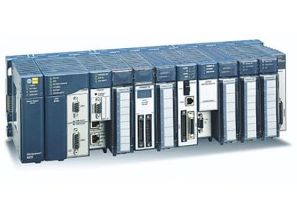 GE Fanuc, skalierbare Hochverfügbarkeitslösung für PACSystems RX3i