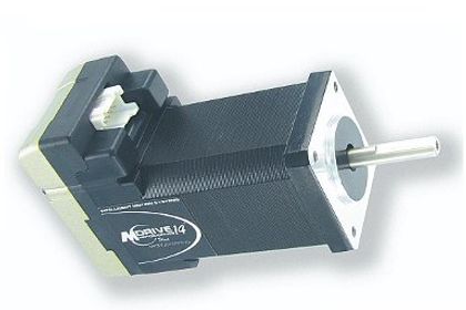 Koco Motion, Steuerung AccuStep