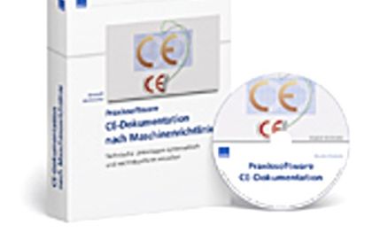 Praxissoftware CE-Dokumentation nach Maschinenrichtlinie