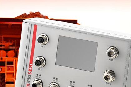 MEN Mikro Elektronik, Mipios RC1 MEN Mikro Elektronik, Mipios RC1