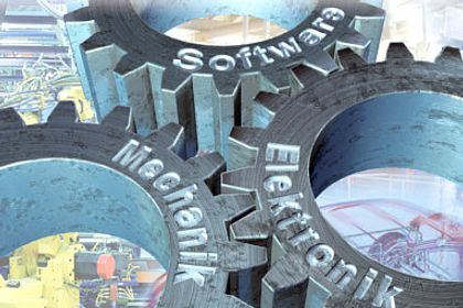 Mechatronik und Engineering: Bestvor-Studie deckt Schwachstellen auf