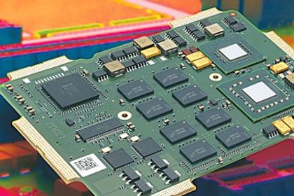 MEN, CPU-Modul XM2 MEN, CPU-Modul XM2