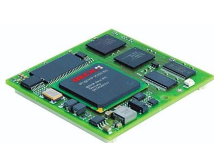 Beck IPC, IPC@Chip SC2x3 Beck IPC, IPC@Chip SC2x3