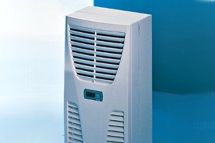Rittal, Wandanbau-Kühlgerät mit 500 W Kühlleistung