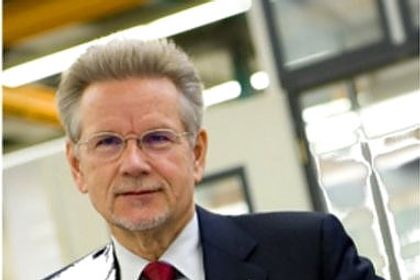 Manfred Wittenstein