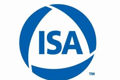 ISA Logo ISA Logo