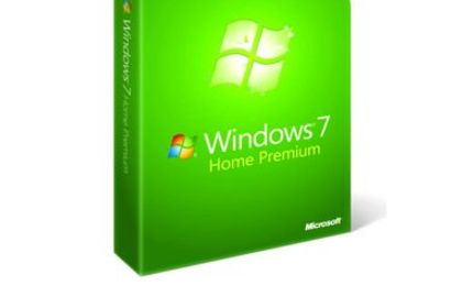 Microsoft, Wechsel auf Windows 7 Microsoft, Wechsel auf Windows 7