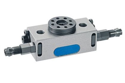 Schunk, Rotationsmodul RM 06 Schunk, Rotationsmodul RM 06
