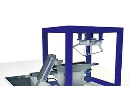 Adept Technology, Software-Tool PackXpert Adept Technology, Software-Tool PackXpert