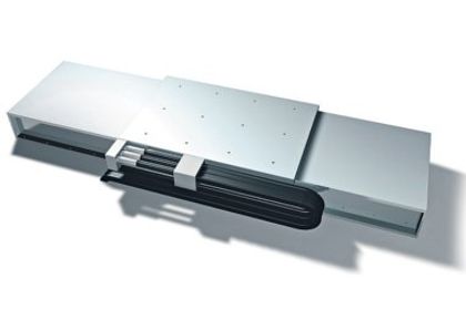 Yaskawa Electric, Linear Slider der Serie SGT