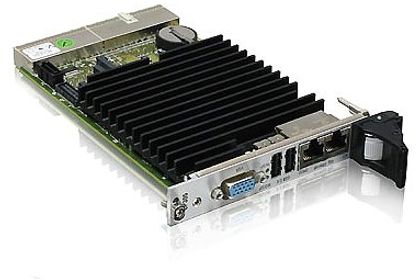 Kontron, CompactPCI-Board CP305 Kontron, CompactPCI-Board CP305