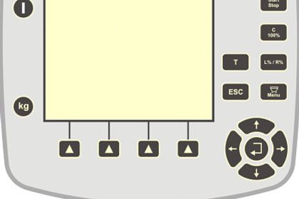 AG, Steuerung Mobile Automation AG, Steuerung Mobile Automation