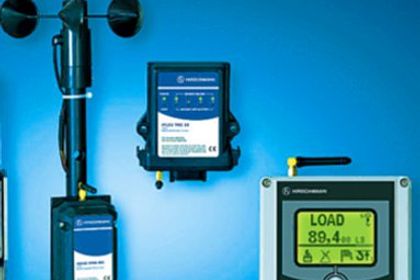 Belden, Produktreihe von Wireless-Sensoren Belden, Produktreihe von Wireless-Sensoren