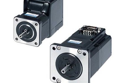 Sanyo Denki, 5-Phasen-Schrittmotorreihe 
