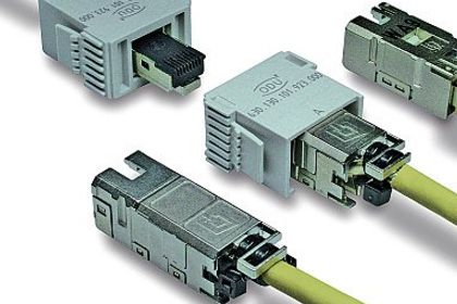 ODU Steckverbindungssysteme, Ergänzung des ODU MAC LC-Steckverbindersystems