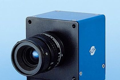 SVS-Vistek, Kamera SVS-Vistek, Kamera