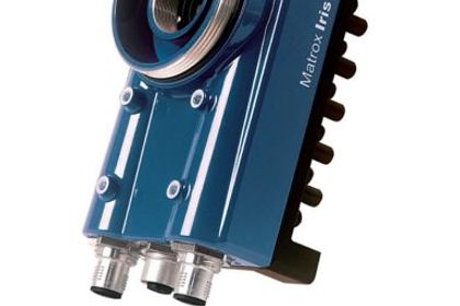Matrox Electronic Systems, Iris GTI900