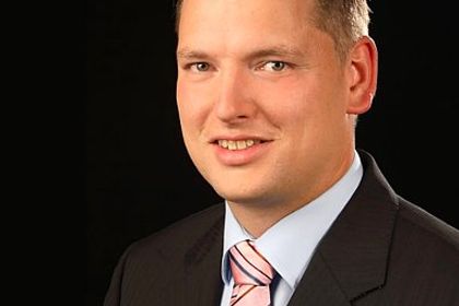 André Borgmann