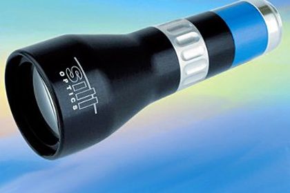 Sill Optics, Objektiv-Serie, telezentrische Objektive Sill Optics, Objektiv-Serie, telezentrische Objektive