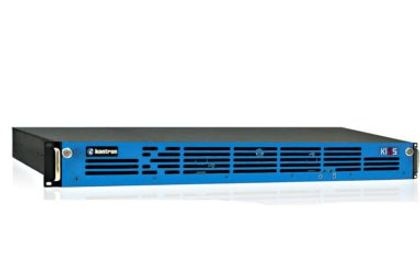 Kontron, Mini-Industrieserver KISS 1U Kontron, Mini-Industrieserver KISS 1U