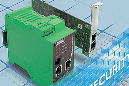 Phoenix Contact, Security-Router FL MGUARD RS-B Phoenix Contact, Security-Router FL MGUARD RS-B