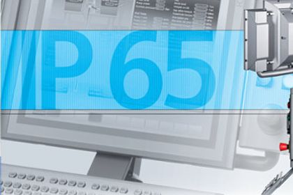 Panel/Industrie-PCs: HMI-Systeme: Siemens setzt nicht auf Atom-Prozessoren Panel/Industrie-PCs: HMI-Systeme: Siemens setzt nicht auf Atom-Prozessoren