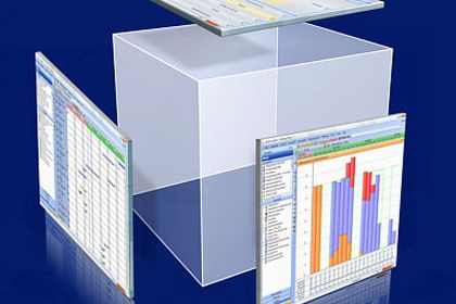 Feinplanung: Manuelle Optimierungsfunktionen mit APS-Tools Feinplanung: Manuelle Optimierungsfunktionen mit APS-Tools