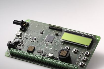EasyKit Starterset, Steuerungsmodul EasyKit Starterset, Steuerungsmodul