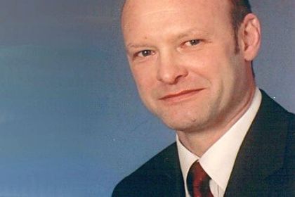 Frank Bernhardt