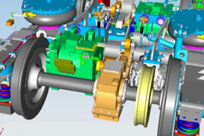 Siemens PLM Software, 3D-Dateiformat Siemens PLM Software, 3D-Dateiformat