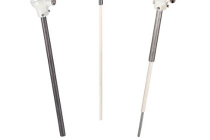 ABB, Temperaturfühler ABB, Temperaturfühler