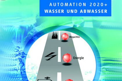 ZVEI Technologie-Roadmap 2020+, Deckblatt ZVEI Technologie-Roadmap 2020+, Deckblatt