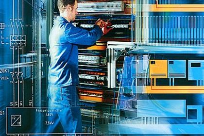 Aucotec, datenbankbasierte E-CAE-System Engineering Base Aucotec, datenbankbasierte E-CAE-System Engineering Base