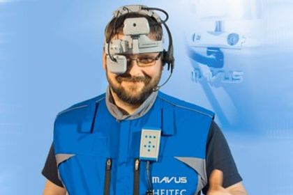 Heitec, Mavus-System Heitec, Mavus-System